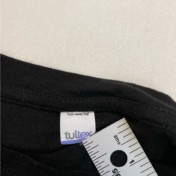 Austin Mahone Just A Friend Graphic T-shirt Women Medium Short Sleeve Music - Picture 4 of 5